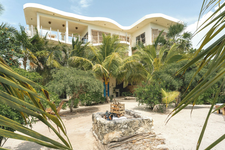 Exterior & Views 2, Casa Mia El Cuyo Eco Beach Boutique, Tizimín