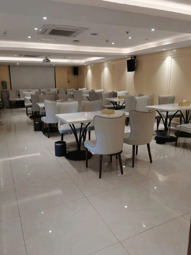 Food & Drinks 4, Vienna Hotel Nanjing Xunwu Lake Shanxi Road, Nanjing