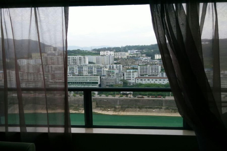 Others 5, Yuzhu Garden Hotel, Chongqing