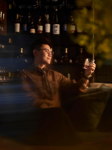 Food & Drinks 2, UrCove By Hyatt Beijing Guomao Sanlitun, Beijing