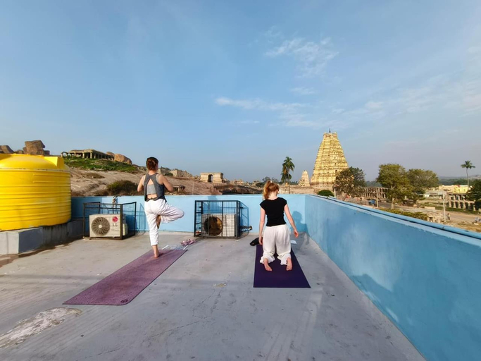 Sport & Beauty 2, HOTEL VIJAYANAGARA KINGS COURT, Bellary