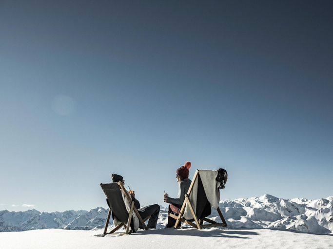 Others 4, Apartment Uderns near Hochzillertal Ski Lift, Schwaz