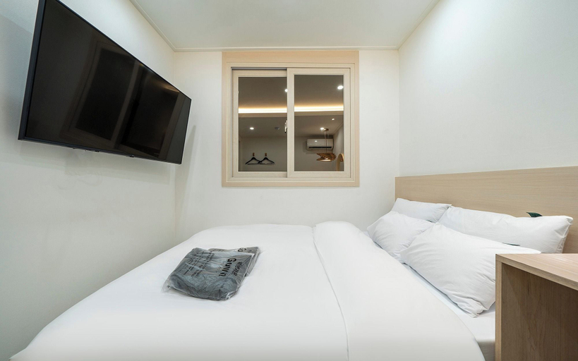 Bedroom 4, Incheon Bupyeong Chosunjang, Gyeyang