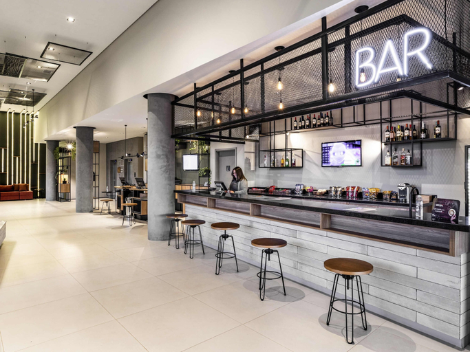 Food & Drinks 5, Ibis Botucatu, Botucatu