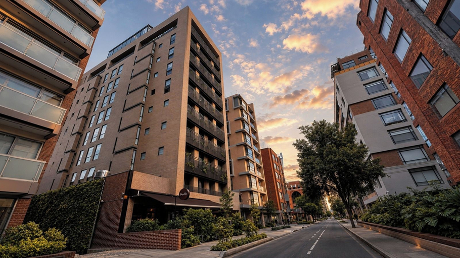 Primary image, Kubik Living 8i8, Santafé de Bogotá