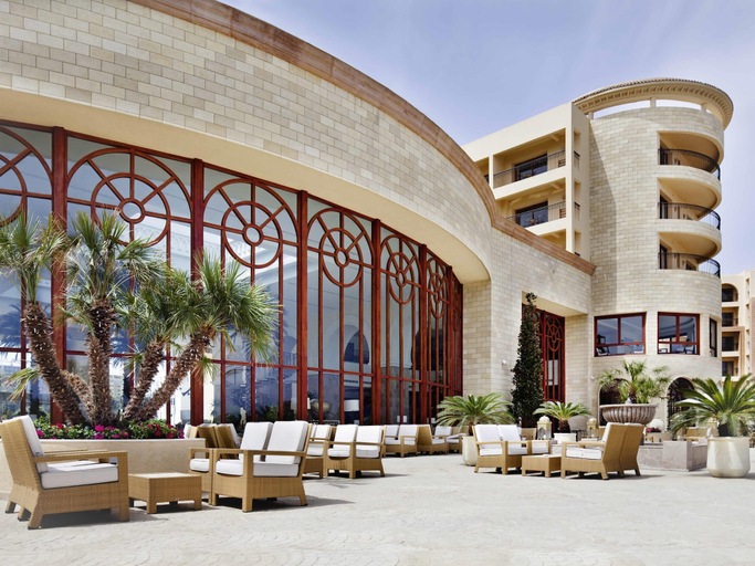 Exterior & Views 2, Mövenpick Resort & Marine Spa Sousse, Sousse Médina