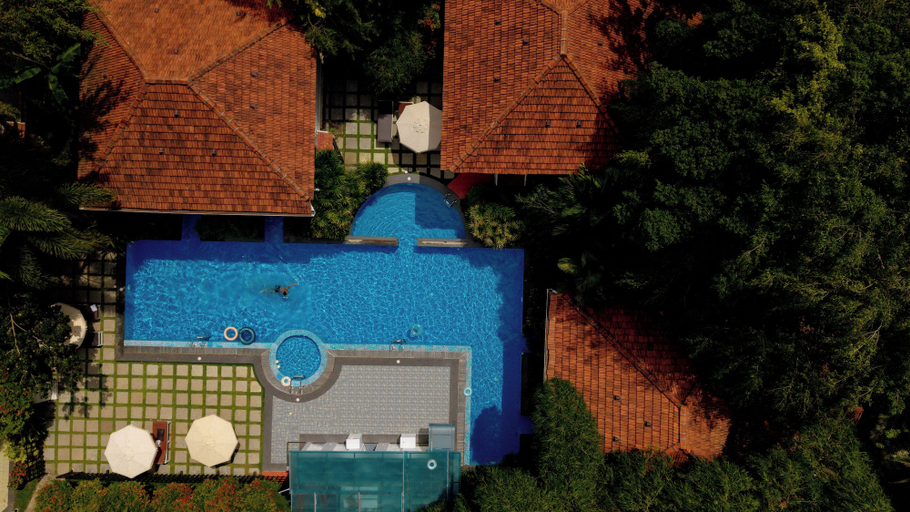 Exterior & Views 2, Nihara Resort And Spa, Ernakulam
