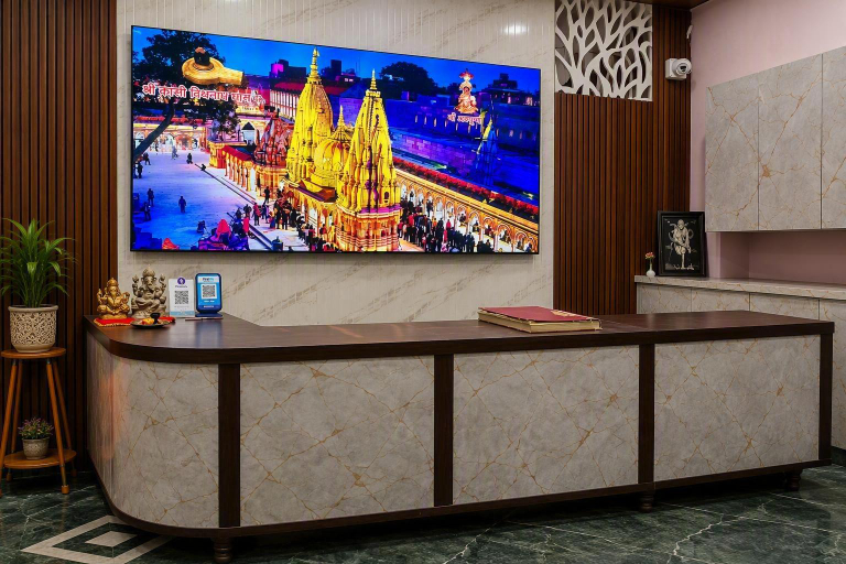 Others 5, Priti Guest House, Varanasi