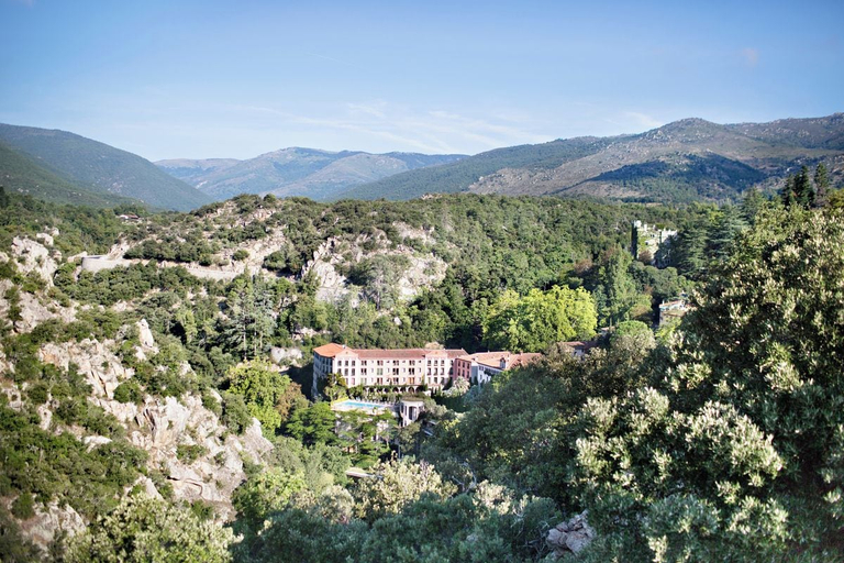 Others 1, Le Grand Hôtel, Pyrénées-Orientales