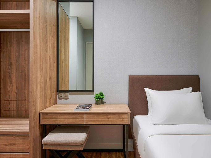 Bedroom 4, Mercure Living Putrajaya, Kuala Lumpur