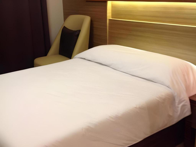 Bedroom 3, Honey Lodge Pattaya, Pattaya