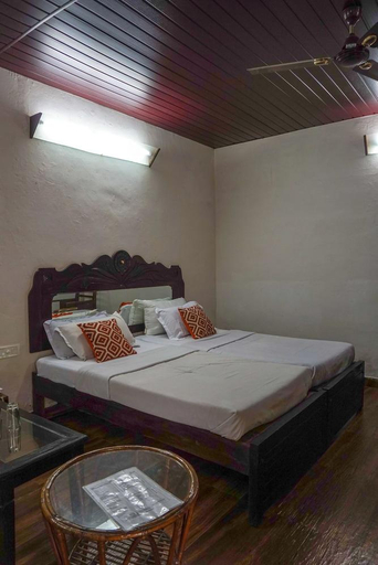 Bedroom 4, Kumarakom Tharavadu - Heritage Hotel, Kottayam