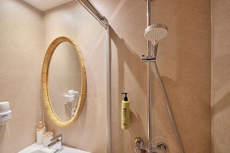 Bathroom 4, INNER Niza Paguera, Baleares
