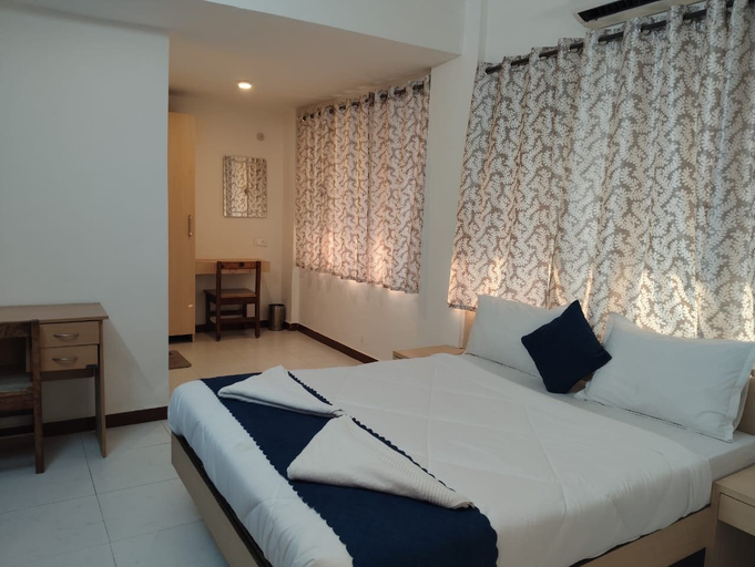 Room 4, Sea Side Near Arnala beach, Palghar