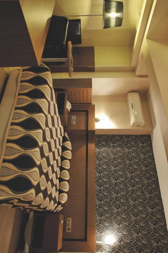 Bedroom 3, Susuzlu Hotel, Konak