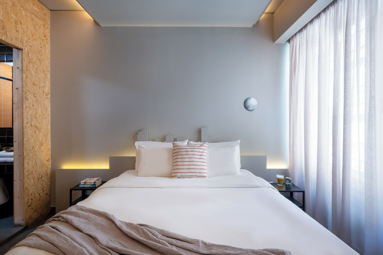 Room 1, Psiri Vibes Rooms & Suites in Athens, Attica