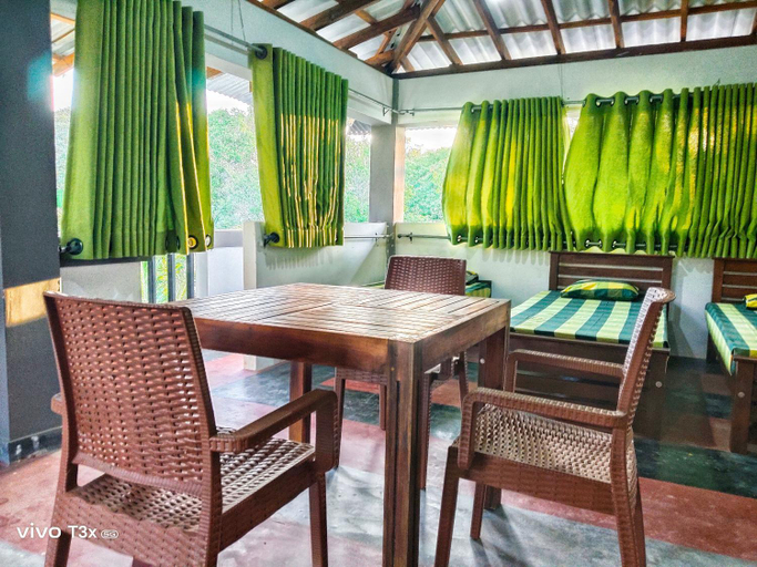 Food & Drinks 5, The Green Heritance - Habarana, Hingurakgoda