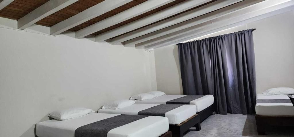 Spa, HOTEL  DISTRITO UNICENTRO, Medellín
