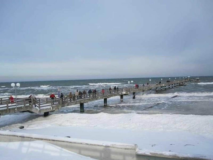 Miscellaneous 4, Holiday Apartment With 2 Bedrooms, Rostock
