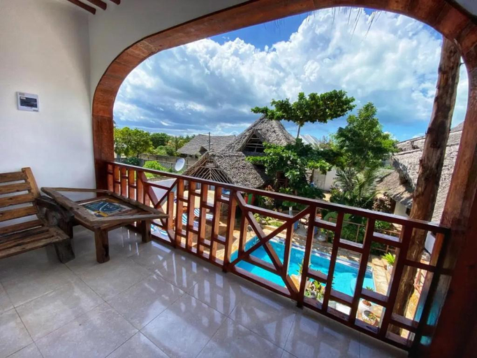 Others 5, Utulivu Bungalow nungwi5, Kaskazini 'A'