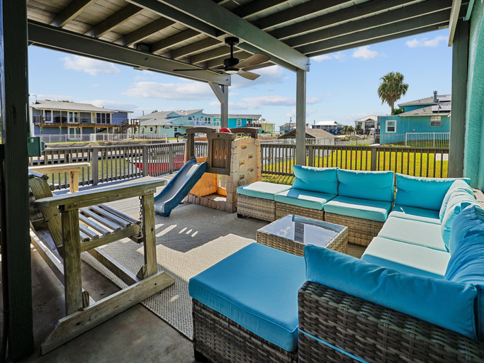 Property amenity 5, Lil Deb's Landing, Aransas
