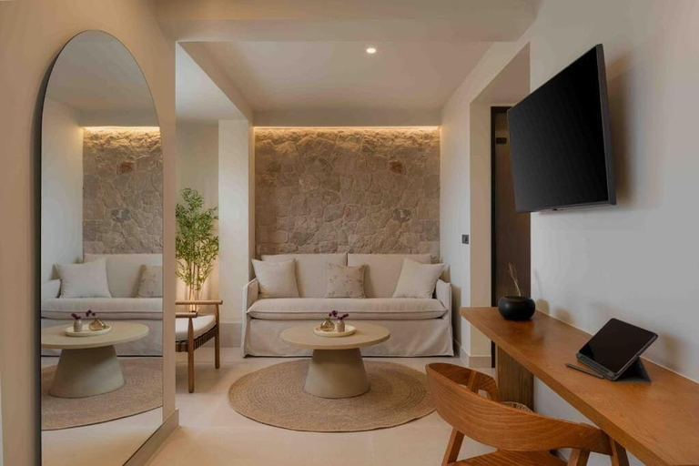 Living area 4, Kelyfos Nafpaktos, West Greece