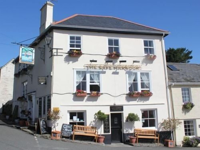Others 1, Safe Harbour Inn, Cornwall