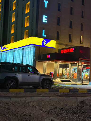 Exterior & Views 1, Novo Hotel Al khobar, Al Khobar