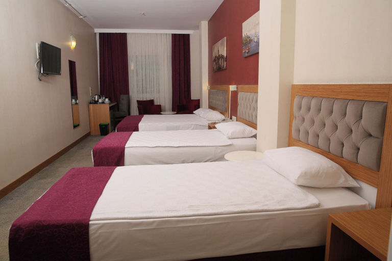 Room 2, PeloraHotel, Ümraniye