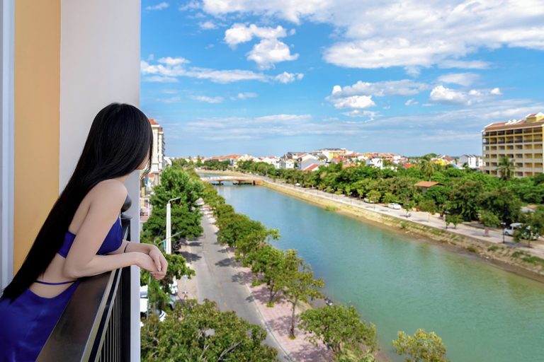 Sport & Beauty 2, Royal Riverside Hoi An Hotel, Da Nang