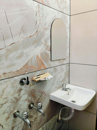 Bathroom 5, Park View Residency, Thiruvananthapuram