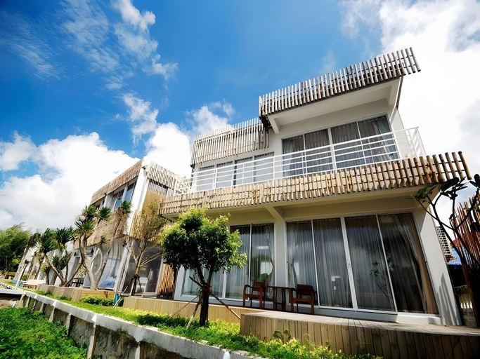 Exterior & Views 2, Bari Lamai Resort, Muang Rayong