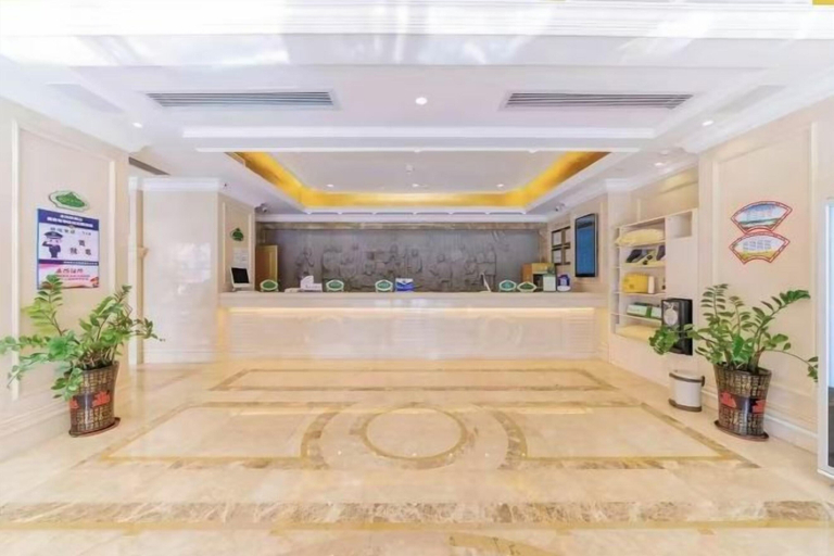 Others 5, Vienna Classic Hotel (Huizhou Dahuxi), Huizhou