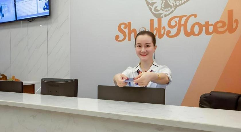 Others 5, Shell Hotel Suzhou Zhangjiagang Jingang Town Central Plaza, Suzhou