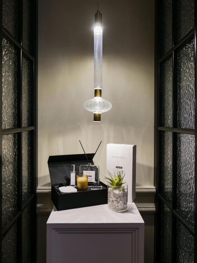 Food & Drinks 4, UrCove By Hyatt Beijing Guomao Sanlitun, Beijing