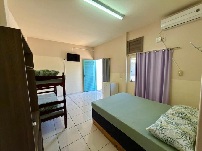 Room 5, Constanza City Stay, Bonito