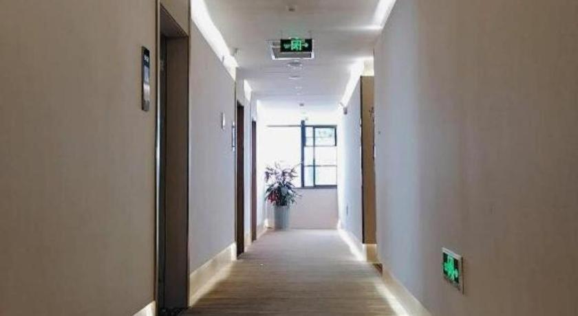 Others 4, Gya Hotel Jurong England International, Zhenjiang