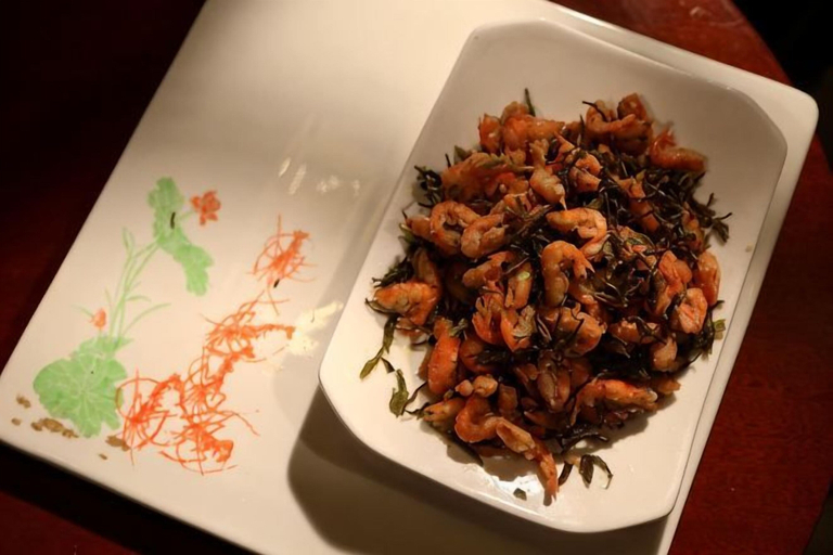 Food & Drinks 5, Xiandu Hotel, Shiyan