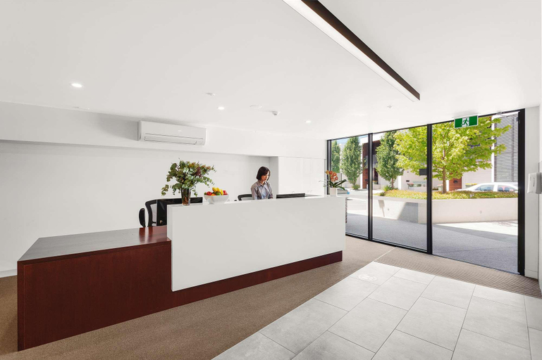 Public Area 4, Clayton Serviced Apartments, Melbourne