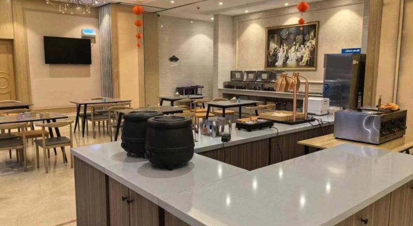 Food & Drinks 4, Vienna Hotel Chongqing Jiangjin Shuangfu, Chongqing