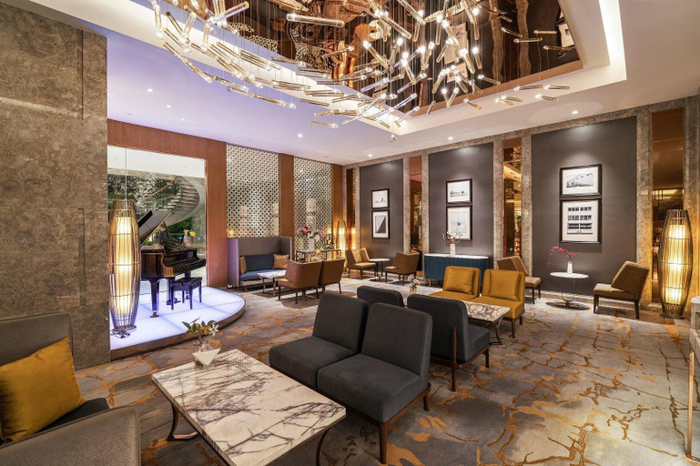 Others 5, Xiamen Juntai Hotel, Xiamen