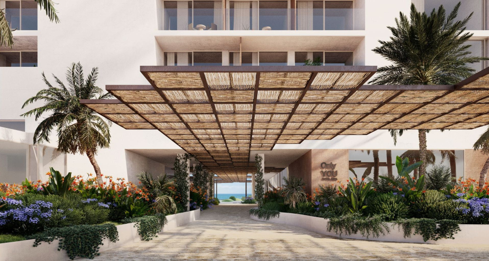 Exterior & Views 2, Only YOU Hotel Ibiza – New Opening 2027, Baleares