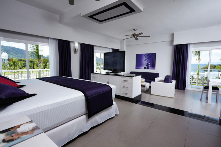 Bedroom 3, Riu Palace Costa Rica - All Inclusive, Carrillo