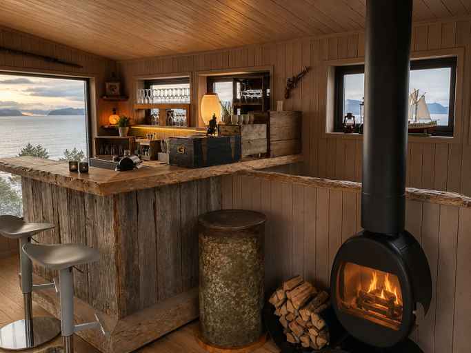 Food & Drinks 5, Yggdrasil Farmhotel Retreat, Spa & Yoga, Tromsø