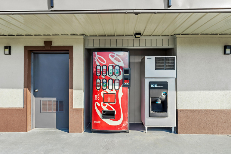 Food & Drinks, Americas Best Value Inn Indianola, Sunflower