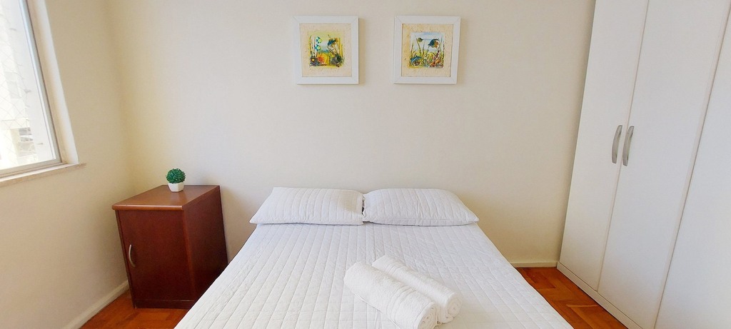 Room 2, COBAR0109 - Edifício Visconde de Cairu, Salvador