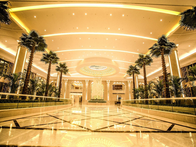 Business Facilities