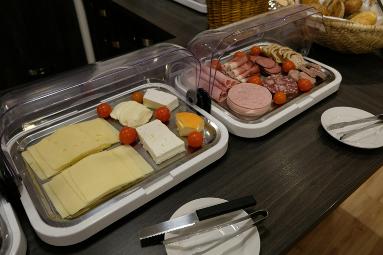 Food & Drinks 4, Minx – CityHotels, Städteregion Aachen