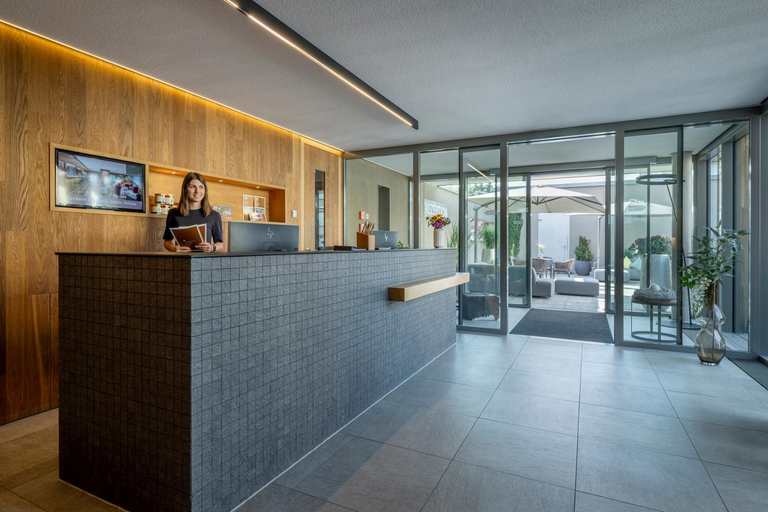 Public Area 4, Landhotel Weißes Roß, Amberg-Sulzbach