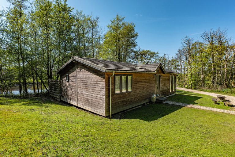 Exterior & Views, Warren Wood Country Park, East Sussex